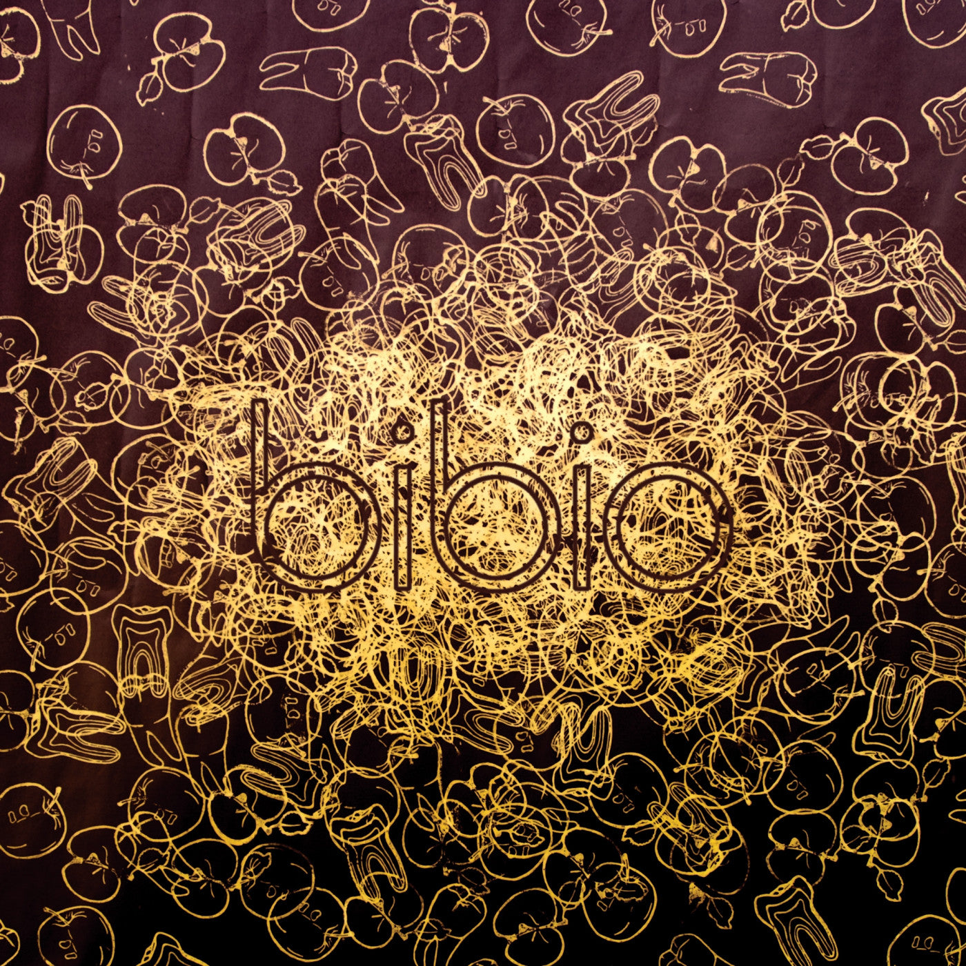 Bibio - The Apple And The Tooth (CD) |