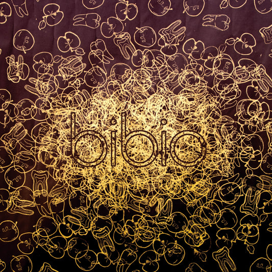 Bibio - The Apple And The Tooth (CD) |