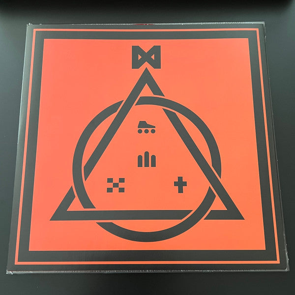 Ultrapop: Live At The Masonic | Mint (M) Mint (M)