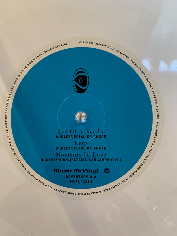 Noise In The City (Live In Tokyo, 1986) | Mint (M) Mint (M) - EXPERIMENTAL