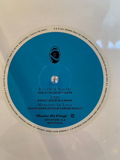 Noise In The City (Live In Tokyo, 1986) | Mint (M) Mint (M) - EXPERIMENTAL