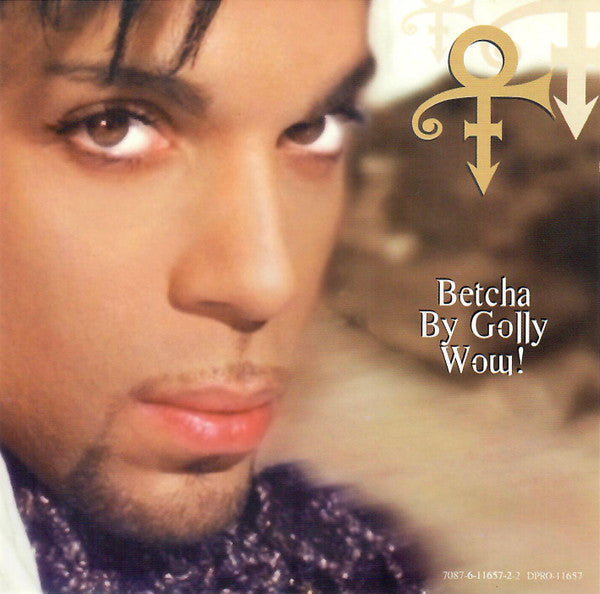 Betcha By Golly Wow! | Near Mint (NM) Near Mint (NM)