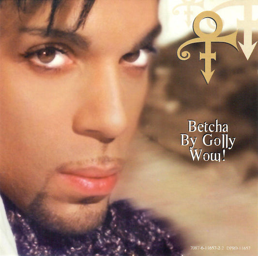 Betcha By Golly Wow! | Near Mint (NM) Near Mint (NM)