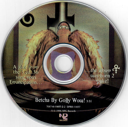 Betcha By Golly Wow! | Near Mint (NM) Near Mint (NM)