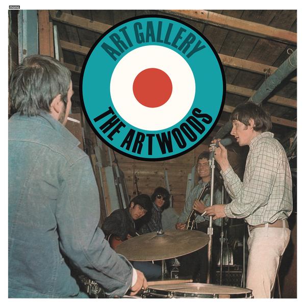 THE ARTWOODS - Art Gallery |