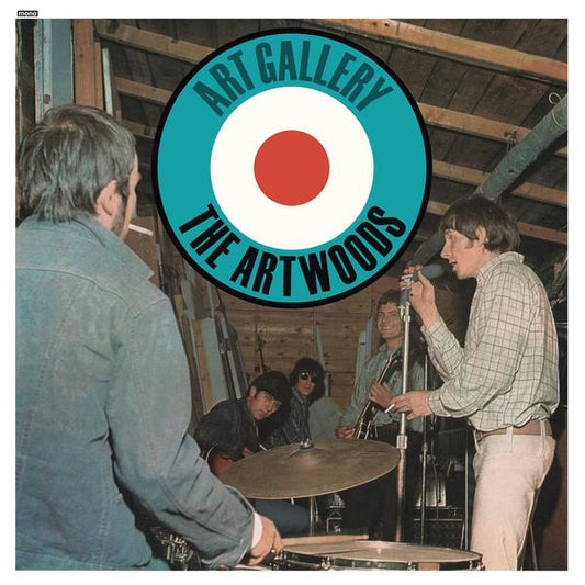 THE ARTWOODS - Art Gallery |