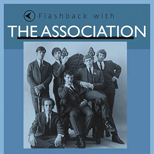 The Association - Flashback With The Association |