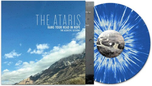 Hang Your Head - The Acoustic Sessions (Blue, White, Splatter) | Mint (M) Mint (M) - ALT/INDIE *COLOR*