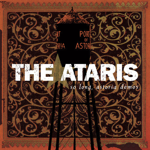 So Long, Astoria Demos (Colored Vinyl, Purple) |