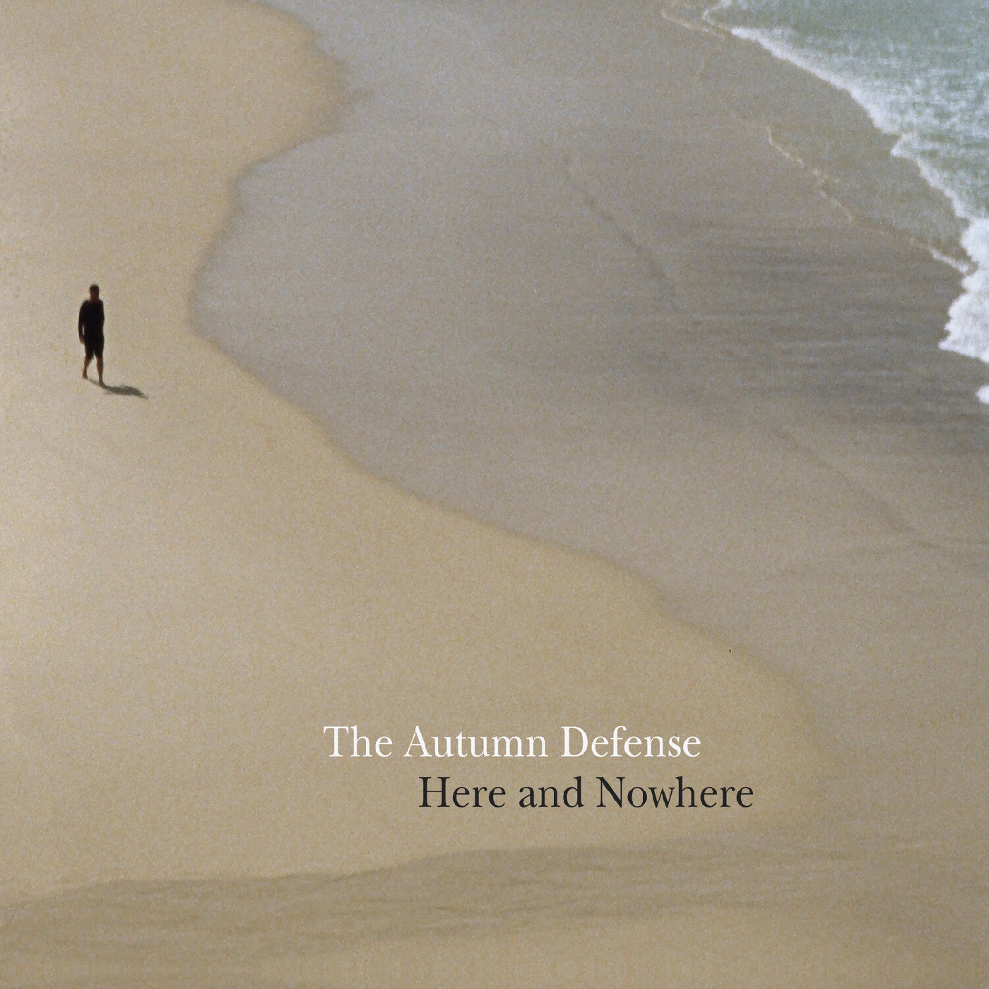 Here And Nowhere |