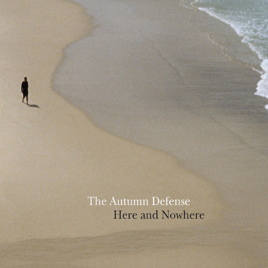 Here And Nowhere |