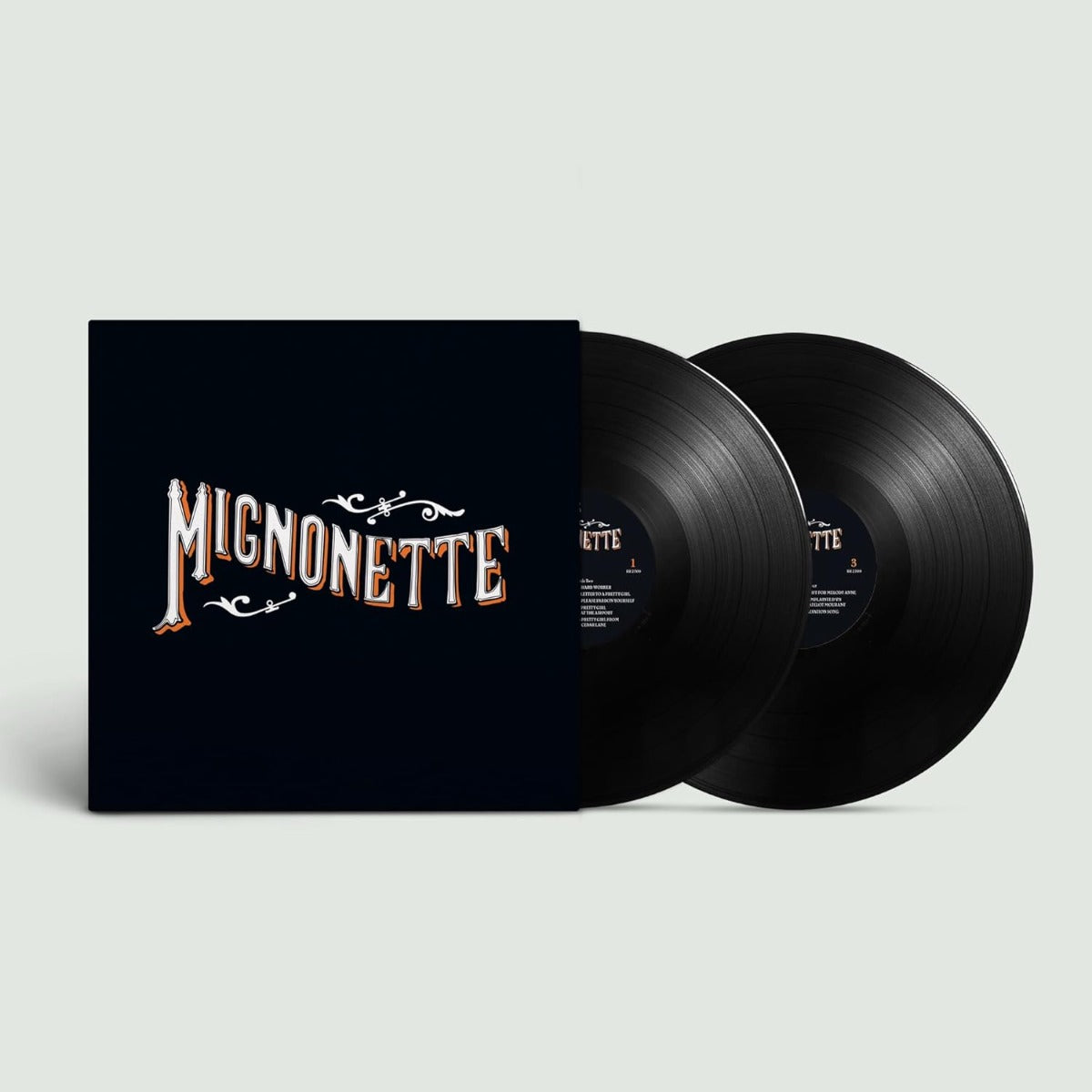Mignonette (180 Gram Vinyl) (2 Lp's) |