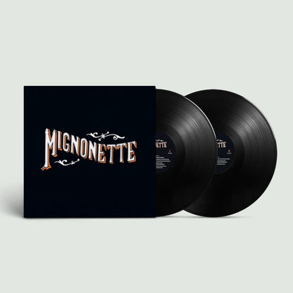 Mignonette (180 Gram Vinyl) (2 Lp's) |
