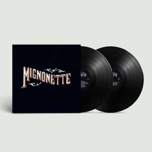 Mignonette (180 Gram Vinyl) (2 Lp's) |