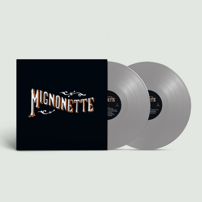 Mignonette (Indie Exclusive, Opaque Silver Colored Vinyl) (2 Lp's) | Mint (M) Mint (M)