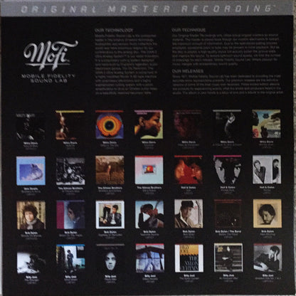Cosmic Thing (MFSL VINYL) | Mint (M) Mint (M) - NEW WAVE *SEALED*