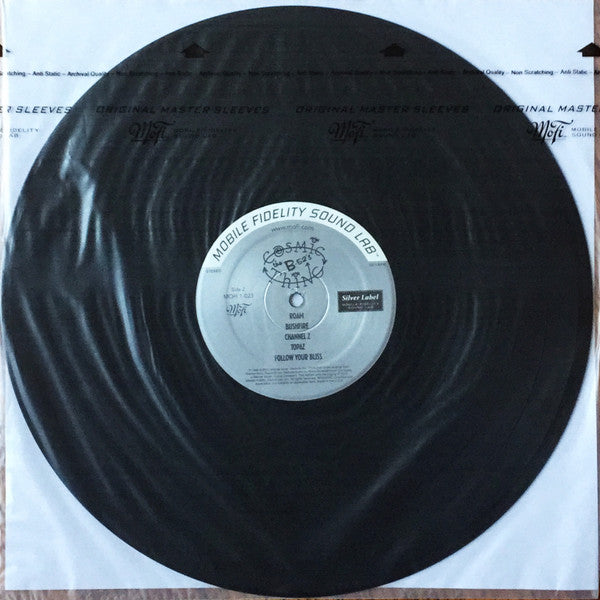 Cosmic Thing (MFSL VINYL) | Mint (M) Mint (M) - NEW WAVE *SEALED*