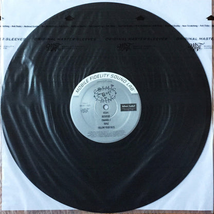 Cosmic Thing (MFSL VINYL) | Mint (M) Mint (M) - NEW WAVE *SEALED*