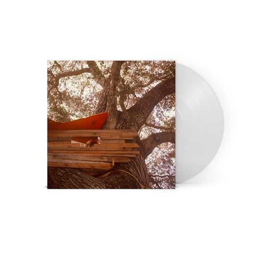 Waiting To Spill (Indie Exclusive, Clear Vinyl) | Mint (M) Mint (M) - ALT/INDIE *SEALED/CLEAR*
