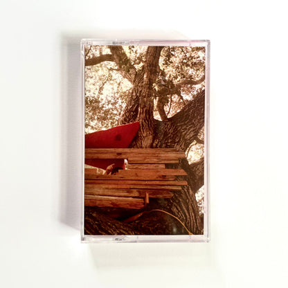 Waiting To Spill (Limited Edition, Yellow Colored Cassette) |