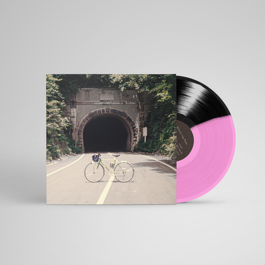 When We Were Friends (Record Stop Exclusive | Hot Pink/ Black Split color Vinyl) | Mint (M) Mint (M) - ALT/INDIE *SEALED/COLOR*