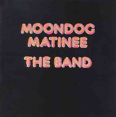 MOONDOG MATINEE |