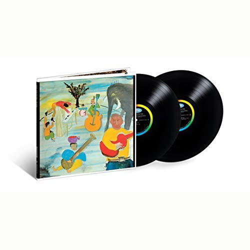 Music From The Big Pink - 50th Anniversary | Mint (M) Mint (M) - ROCK *SEALED*