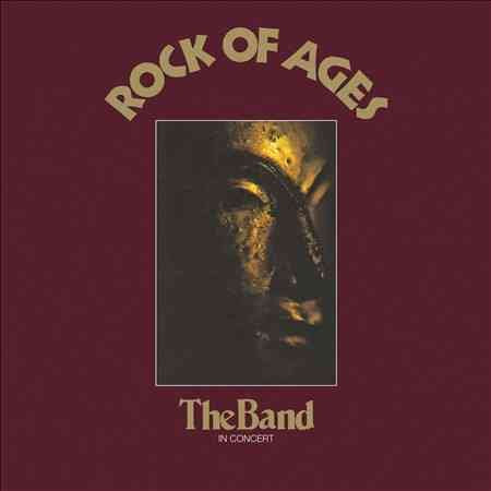 Rock of Ages (180 Gram Vinyl) (2 Lp's) |