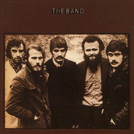 The Band (180 Gram Vinyl) | Mint (M) Mint (M) - ROCK *SEALED*