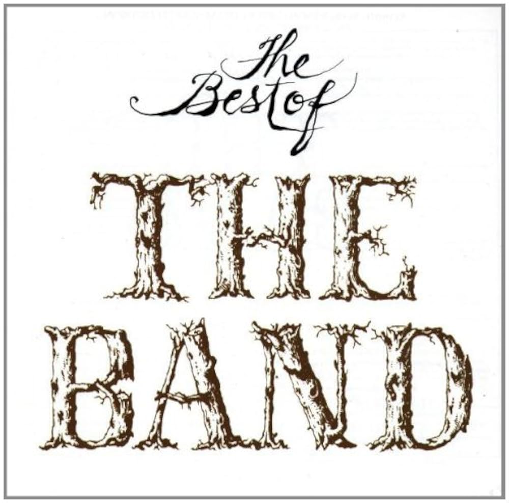 The Best Of The Band [180G LP] |