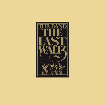 The Last Waltz (3LP ROCKTOBER) | Mint (M) Mint (M) - ROCK