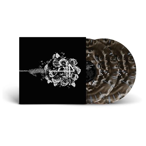 Greying (2025 Remaster) (2Lp) |
