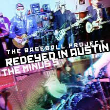 Redeyed in Austin | Mint (M) Mint (M) - ROCK *SEALED*