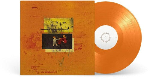 Colourmeinkindness (Orange Colored Vinyl) |