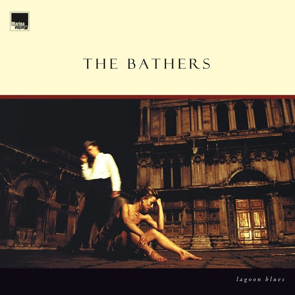 The Bathers - Lagoon Blues | Mint (M) Mint (M) - POP *NEW*