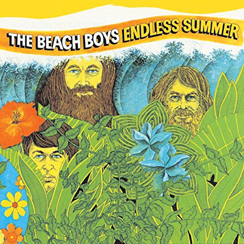 Endless Summer (Limited Edition, 180 Gram Vinyl) (2 Lp's) | Mint (M) Mint (M) - ROCK *SEALED*