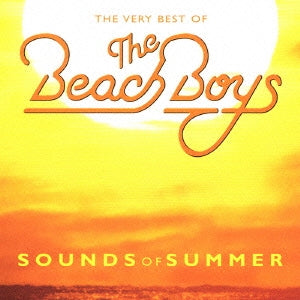 Sounds Of Summer: The Very Best Of The Beach Boys (2LP 60th Anniversary Edition) | Mint (M) Mint (M) - POP *SEALED*