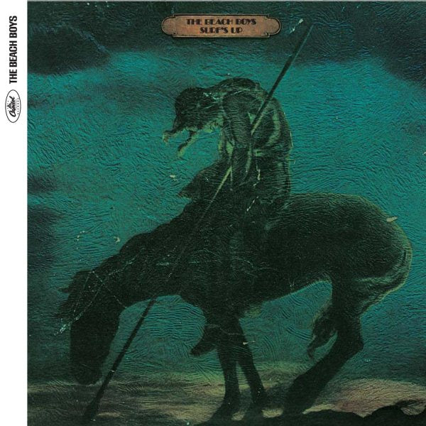 Surf's Up (Ltd 180g Vinyl, Remastered) | Mint (M) Mint (M) - POP *SEALED*