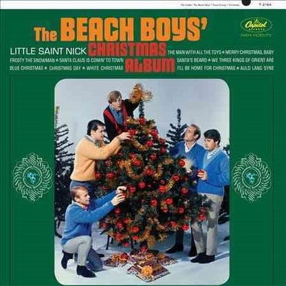 The Beach Boys' Christmas Album | Mint (M) Mint (M) - HOLIDAY