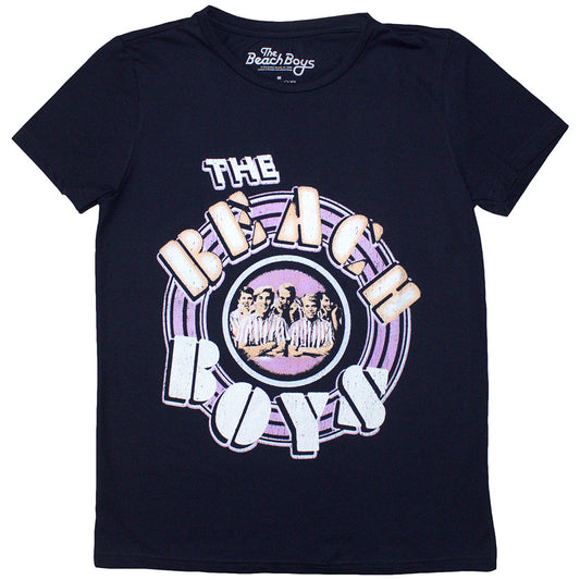 Vintage Photo | Women's | Blue