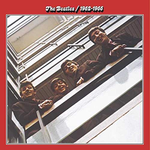 1962-1966 | Mint (M) Mint (M) - ROCK