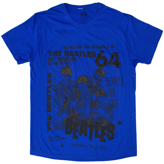 1964 | Blue