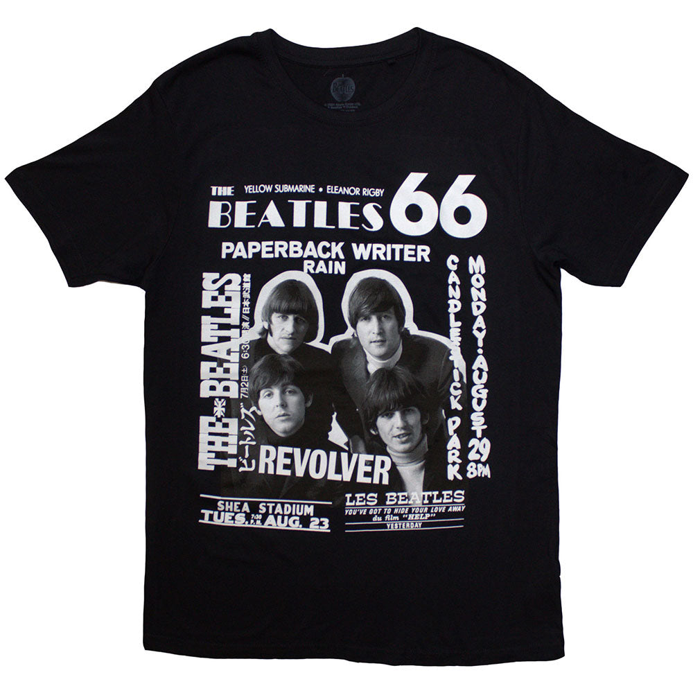 1966 | Black