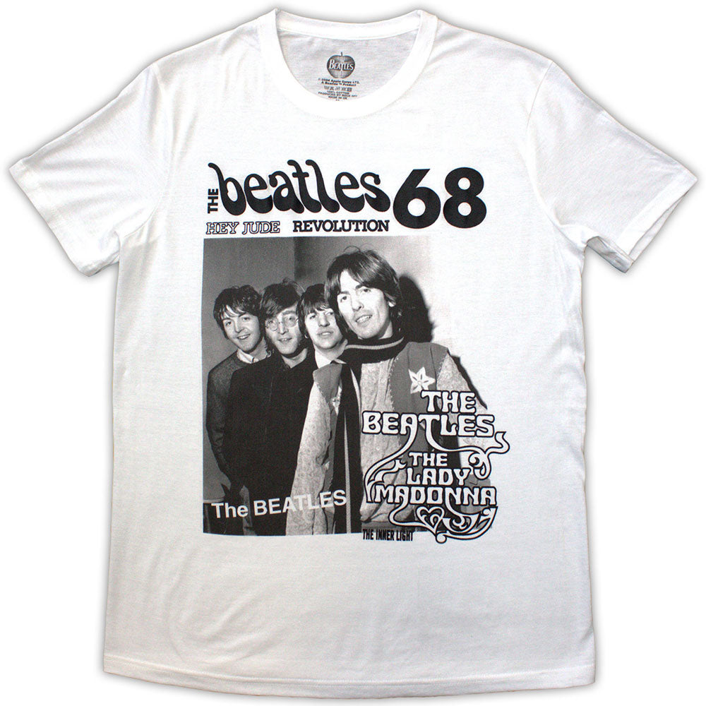 1968 | White