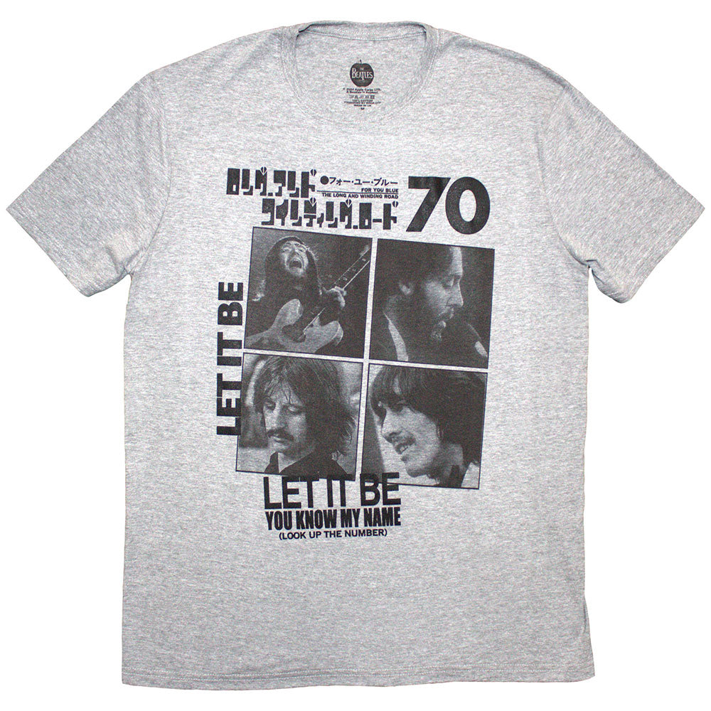 1970 | Grey