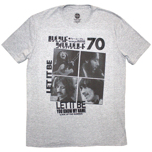 1970 | Grey