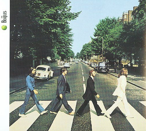 ABBEY ROAD (2009) |
