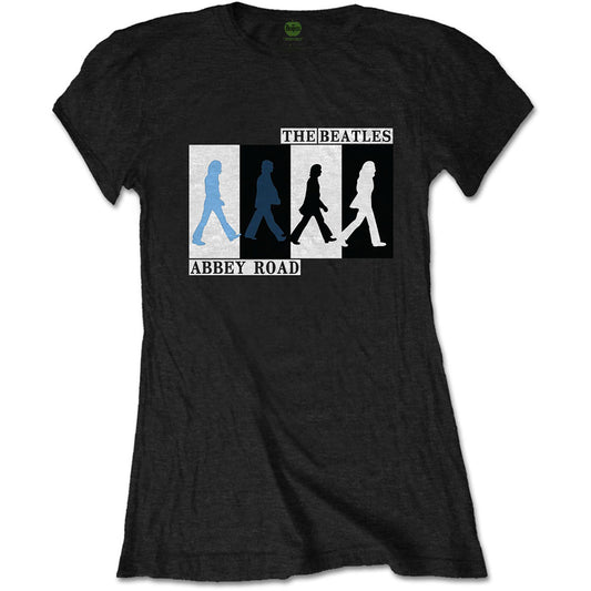Abbey Road Colours Crossing | Women's | Black