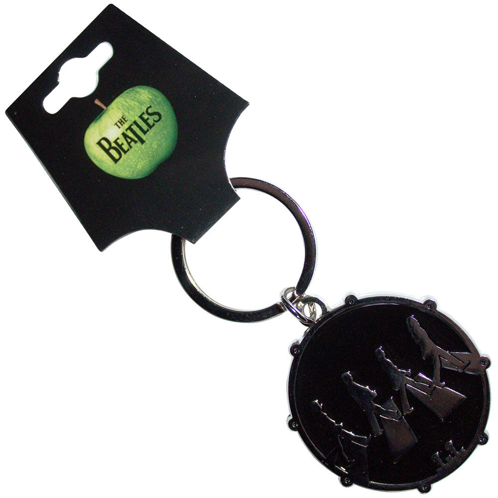 Abbey Road Crossing Chrome |