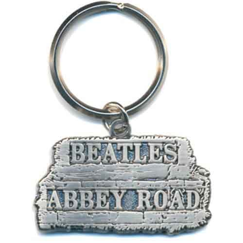 Abbey Road Sign (Relief) |